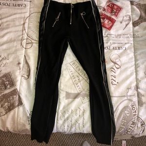 Jeggings- Fashion Nova